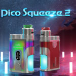 Pico Squeeze 2レビュー